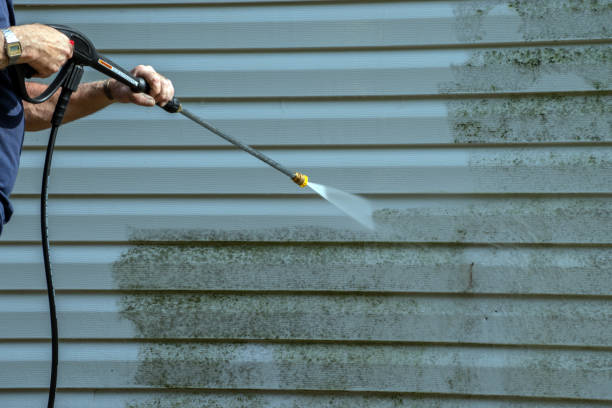 Best Roof Power Washing Services  in Reminderville, OH