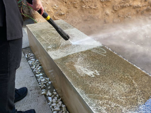 Best Commercial Pressure Washing  in Reminderville, OH