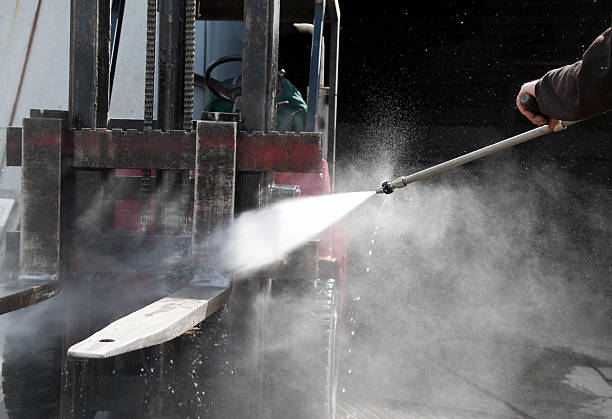 Deck Cleaning Services in Reminderville, OH