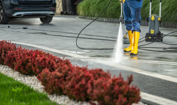 Best Deck Pressure Washing  in Reminderville, OH