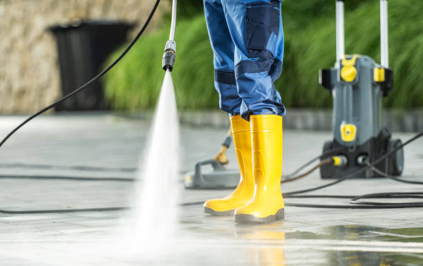 Reminderville, OH Pressure Washing Company