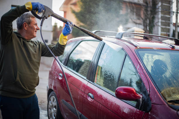 Best Residential Pressure Washing Services  in Reminderville, OH
